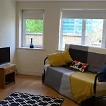 South Lotts Apartments