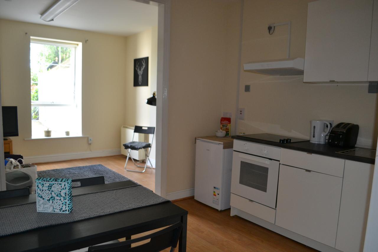 Apartment South Lotts *