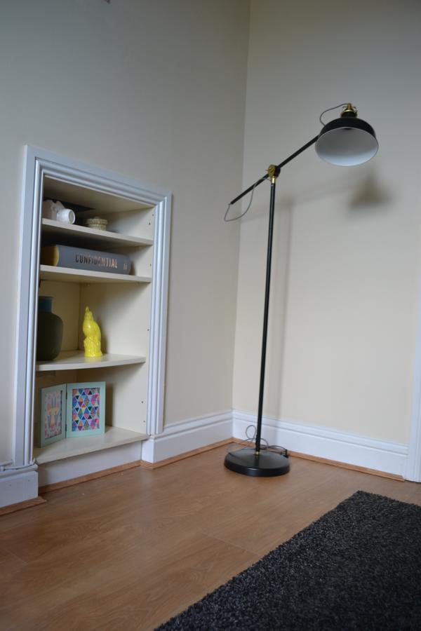 South Lotts Apartment Dublin