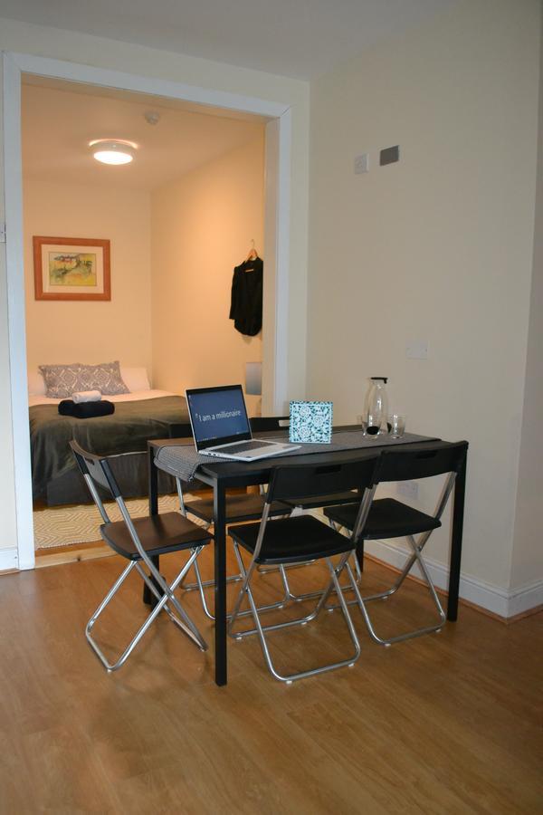 South Lotts Apartment
