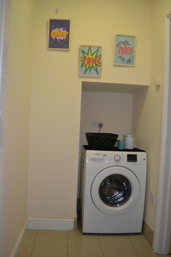 Apartment South Lotts Dublin
