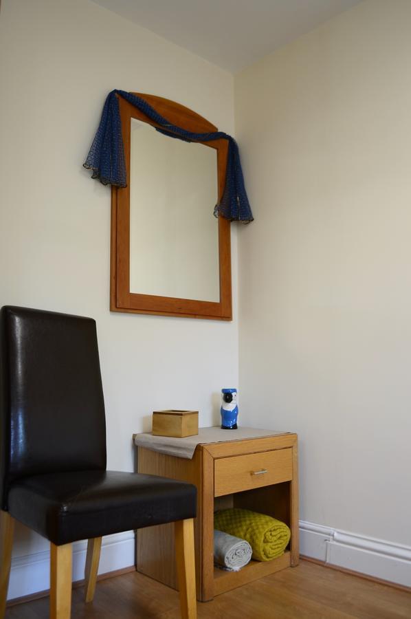 South Lotts Apartment Dublin