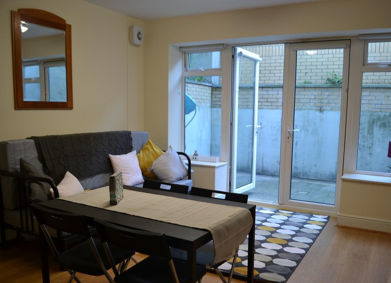 South Lotts Apartment Dublin