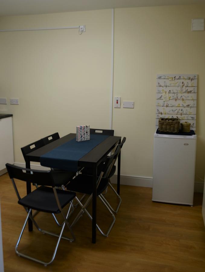 Apartment South Lotts