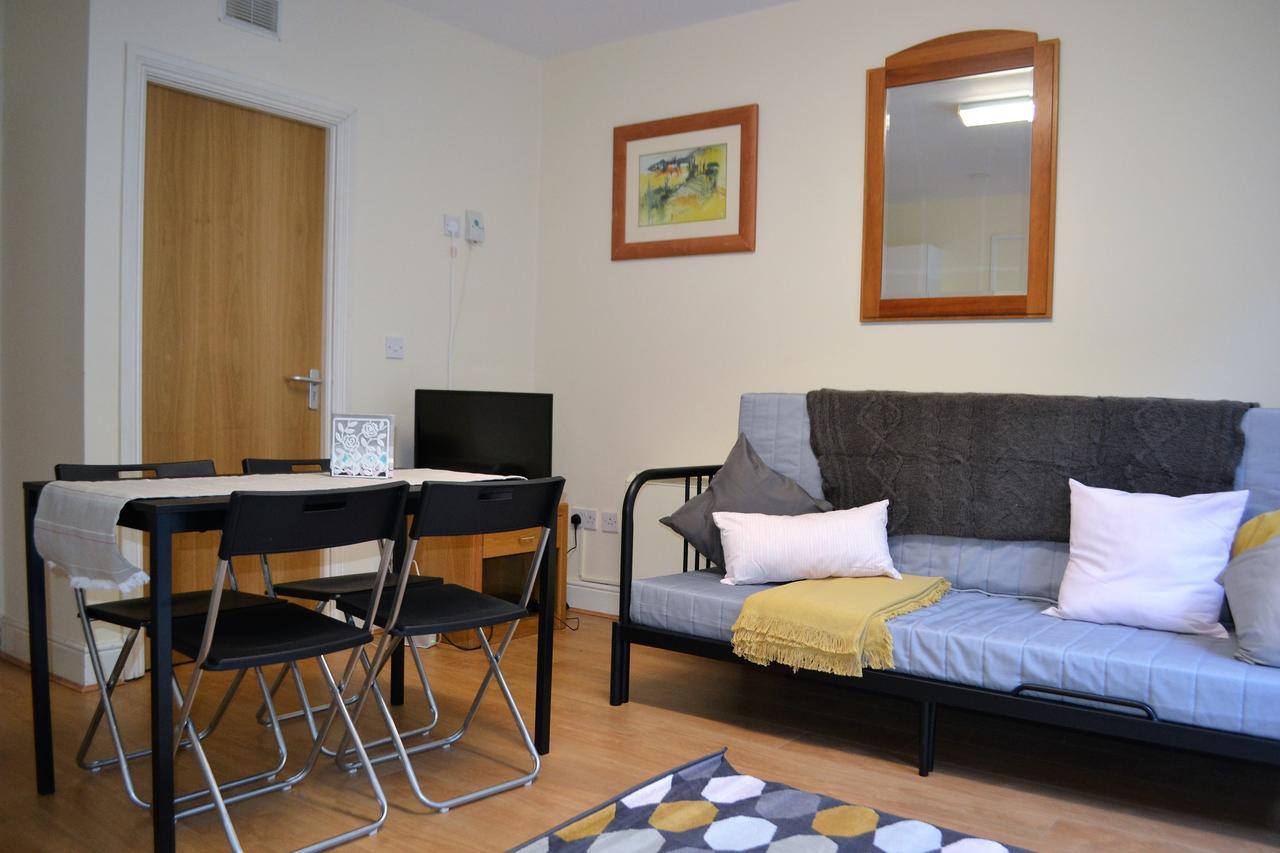 Apartment South Lotts Dublin