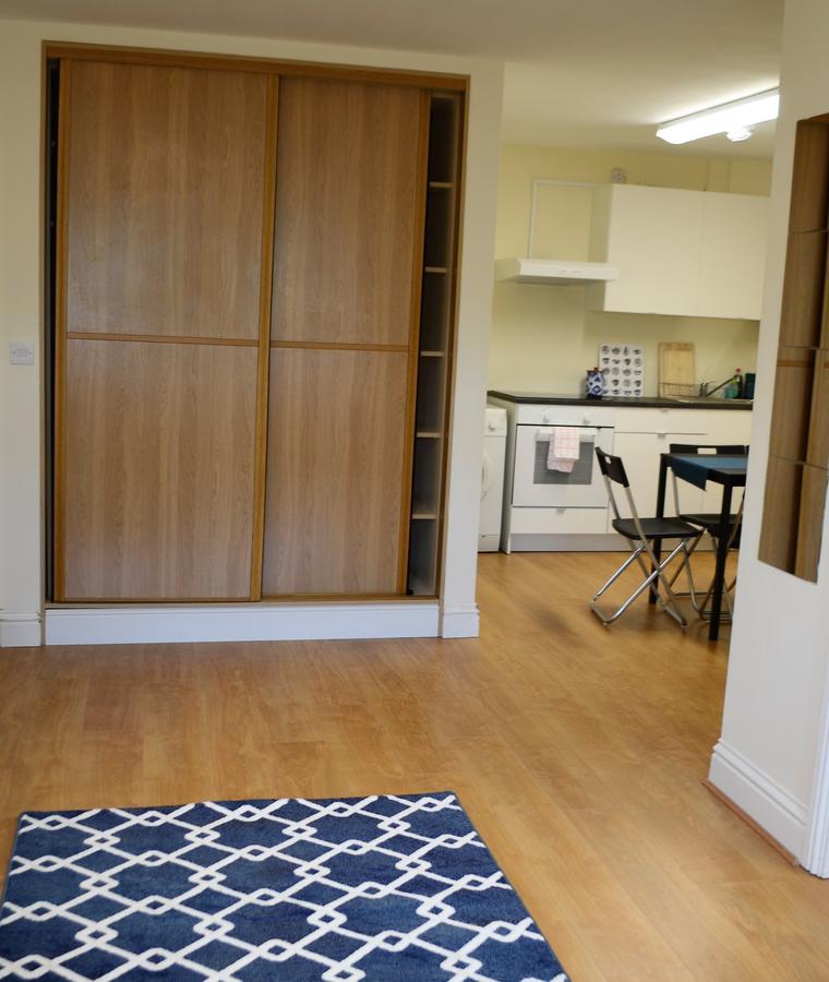 Apartment South Lotts Dublin