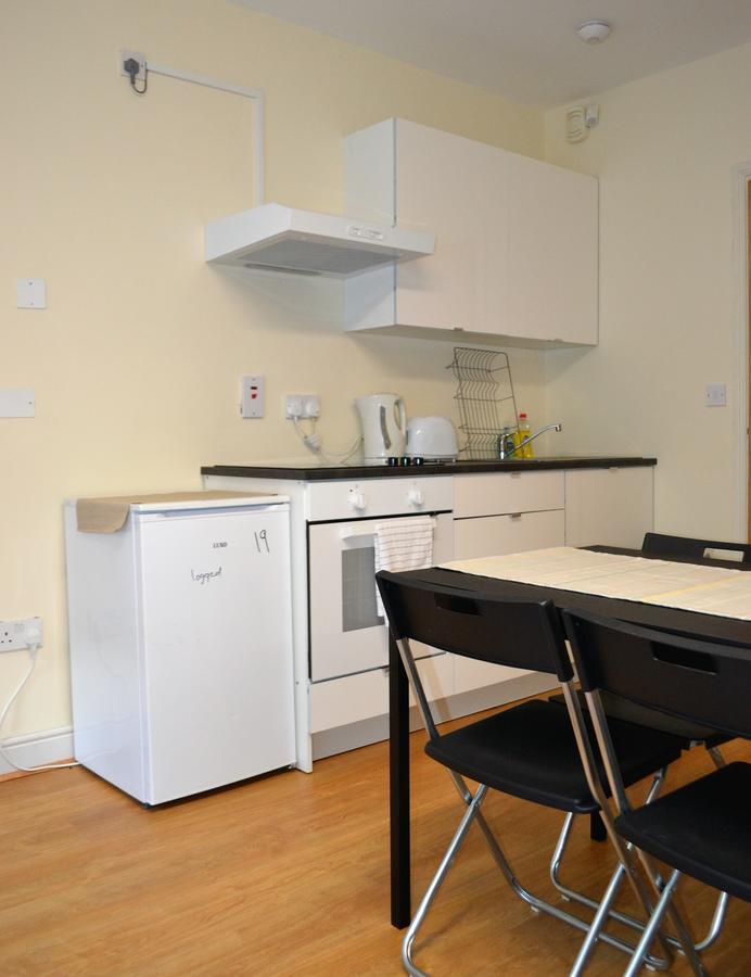 Apartment South Lotts Dublin