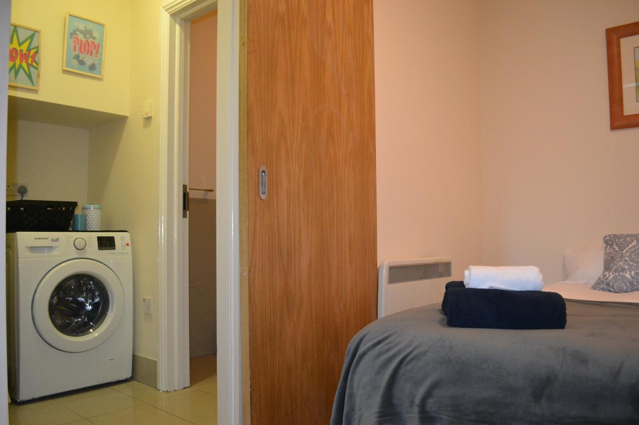 South Lotts Apartment Dublin