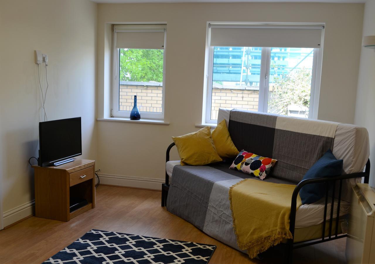 South Lotts Apartment Dublin