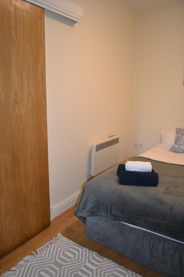 South Lotts Apartment *