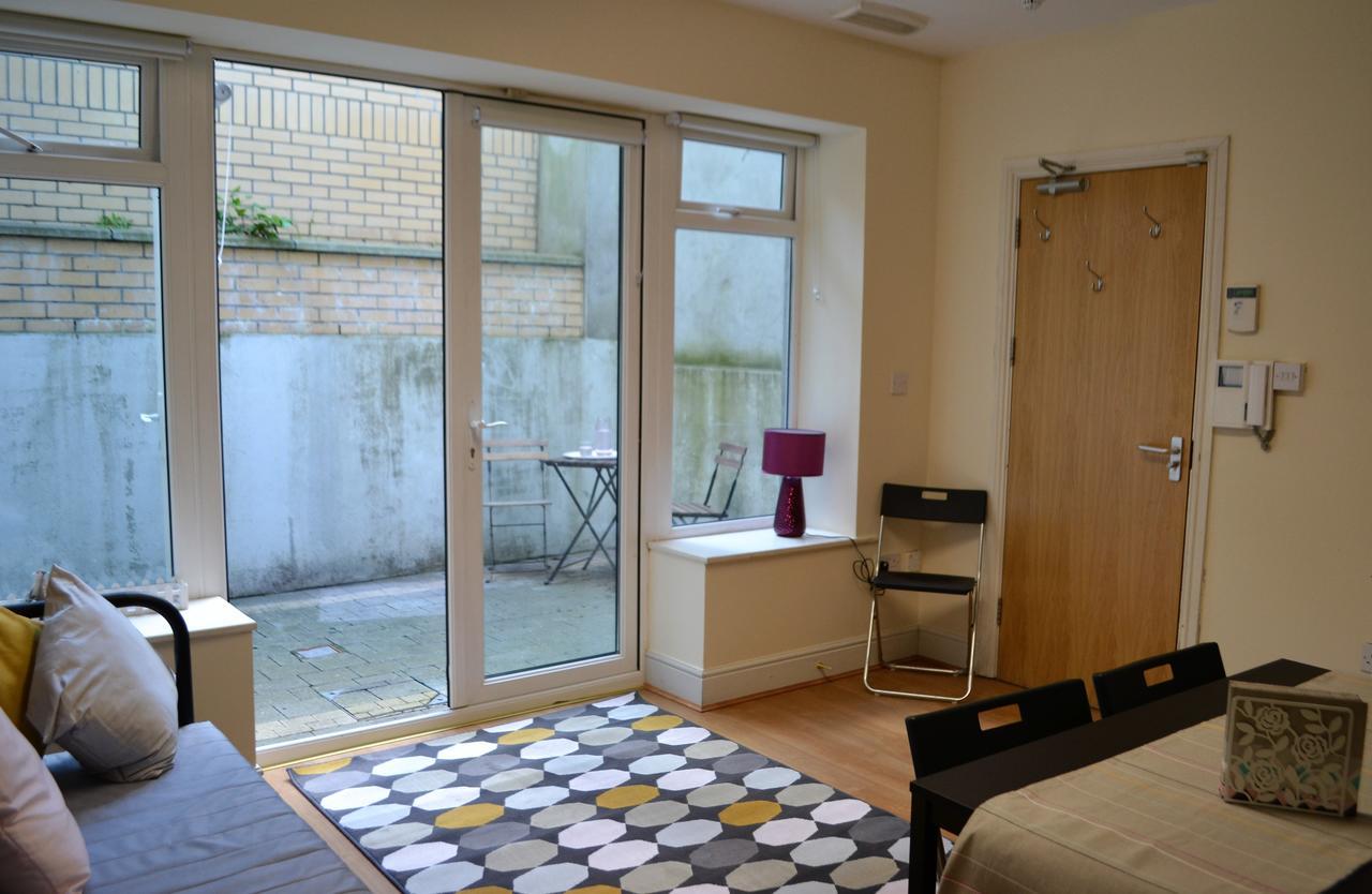 South Lotts Apartment Dublin