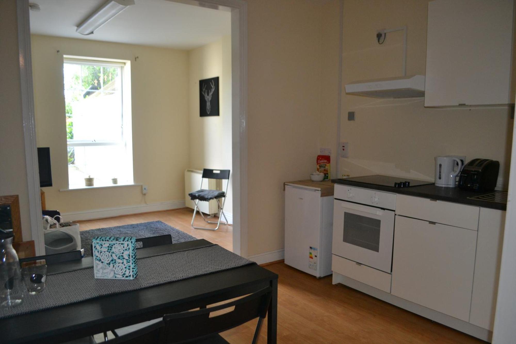 Apartment South Lotts
