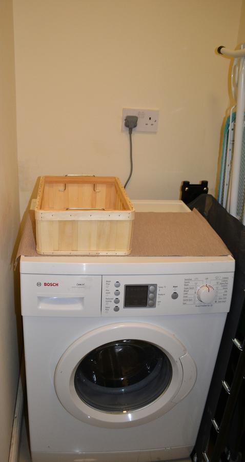 Apartment South Lotts Dublin
