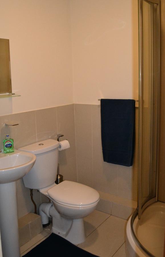 Apartment South Lotts *