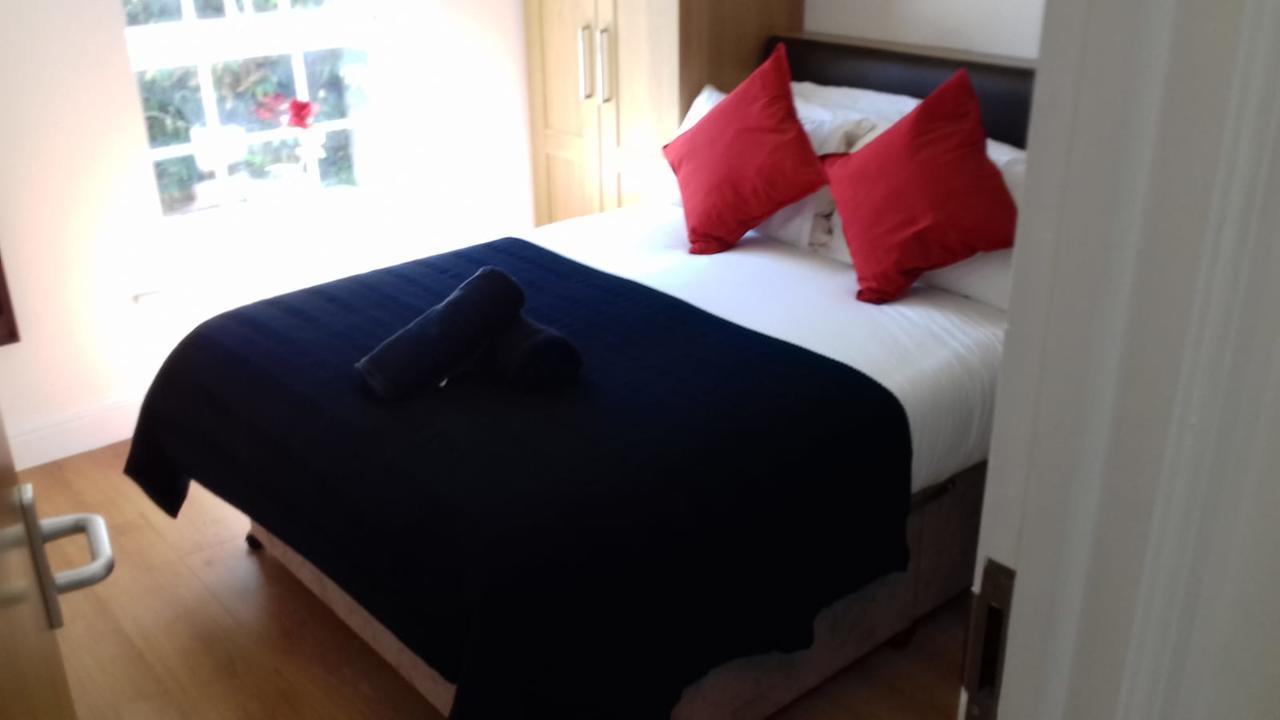 Apartment South Lotts Dublin