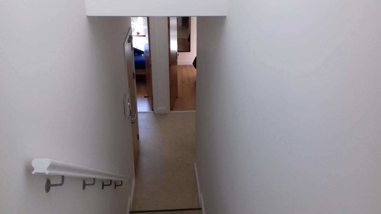 South Lotts Apartment *